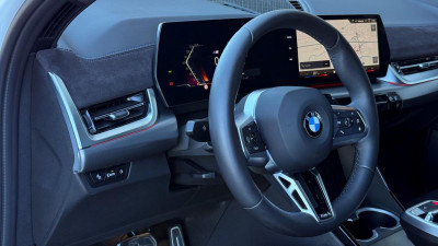 BMW X2 Gebrauchtwagen