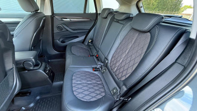 BMW X1 Gebrauchtwagen