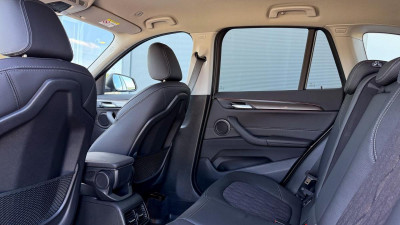 BMW X1 Gebrauchtwagen