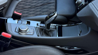 BMW X1 Gebrauchtwagen
