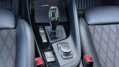 BMW X1 Gebrauchtwagen