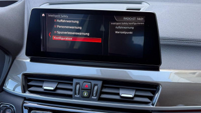BMW X1 Gebrauchtwagen
