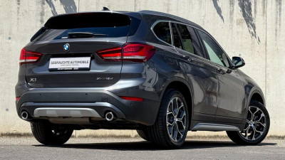 BMW X1 Gebrauchtwagen