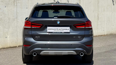 BMW X1 Gebrauchtwagen