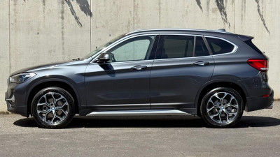 BMW X1 Gebrauchtwagen