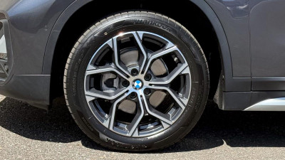 BMW X1 Gebrauchtwagen