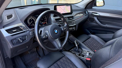 BMW X1 Gebrauchtwagen
