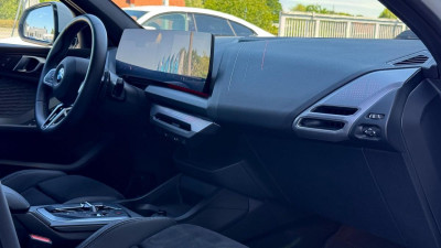 BMW 1er Gebrauchtwagen BMW 1er Gebrauchtwagen