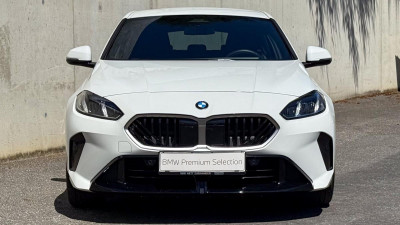 BMW 1er Gebrauchtwagen BMW 1er Gebrauchtwagen