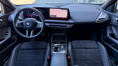 BMW 1er Gebrauchtwagen BMW 1er Gebrauchtwagen
