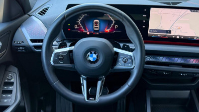 BMW 1er Gebrauchtwagen BMW 1er Gebrauchtwagen
