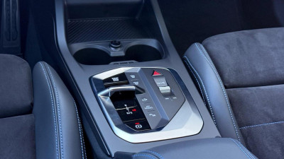 BMW 1er Gebrauchtwagen BMW 1er Gebrauchtwagen