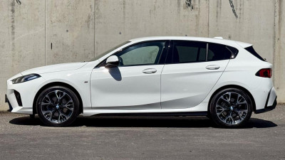 BMW 1er Gebrauchtwagen BMW 1er Gebrauchtwagen