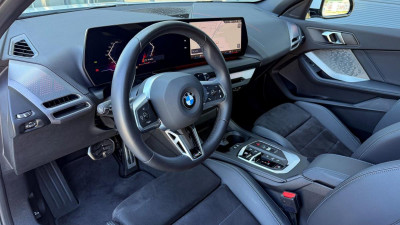BMW 1er Gebrauchtwagen BMW 1er Gebrauchtwagen
