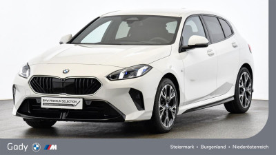 BMW 1er Gebrauchtwagen