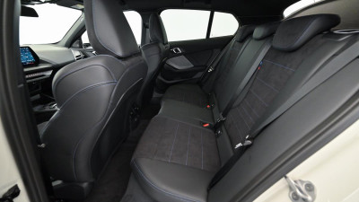 BMW 1er Gebrauchtwagen
