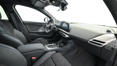 BMW 1er Gebrauchtwagen