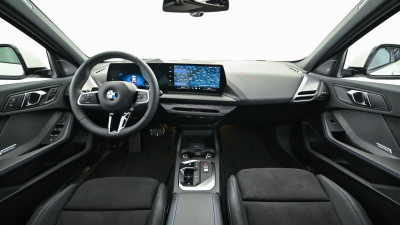 BMW 1er Gebrauchtwagen