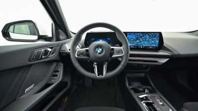 BMW 1er Gebrauchtwagen