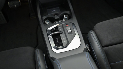 BMW 1er Gebrauchtwagen