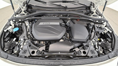 BMW 1er Gebrauchtwagen