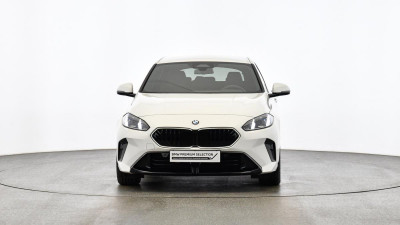 BMW 1er Gebrauchtwagen