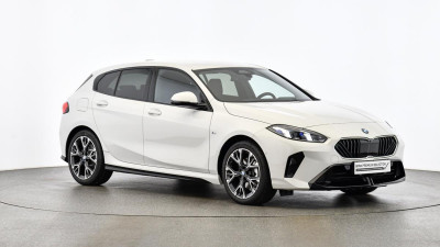 BMW 1er Gebrauchtwagen