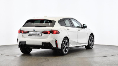 BMW 1er Gebrauchtwagen