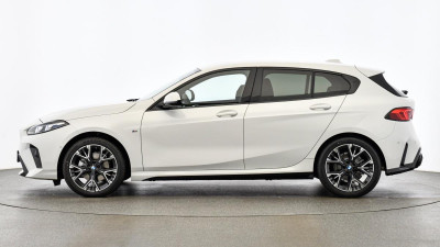 BMW 1er Gebrauchtwagen