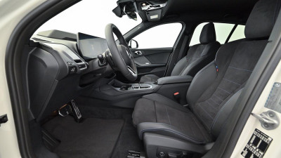 BMW 1er Gebrauchtwagen