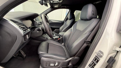 BMW X3 Gebrauchtwagen BMW X3 Gebrauchtwagen