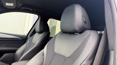 BMW X3 Gebrauchtwagen BMW X3 Gebrauchtwagen