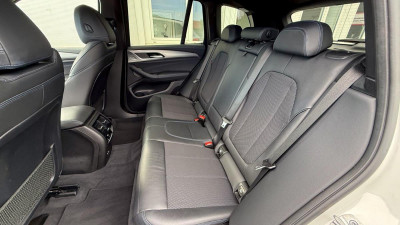 BMW X3 Gebrauchtwagen BMW X3 Gebrauchtwagen