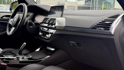 BMW X3 Gebrauchtwagen BMW X3 Gebrauchtwagen