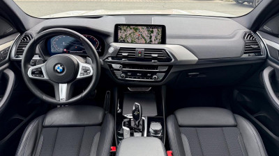 BMW X3 Gebrauchtwagen BMW X3 Gebrauchtwagen