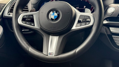 BMW X3 Gebrauchtwagen BMW X3 Gebrauchtwagen