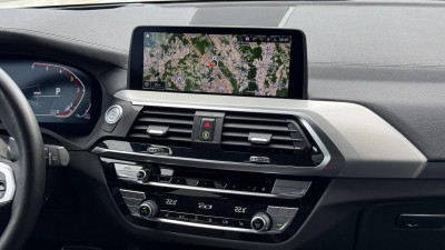 BMW X3 Gebrauchtwagen BMW X3 Gebrauchtwagen