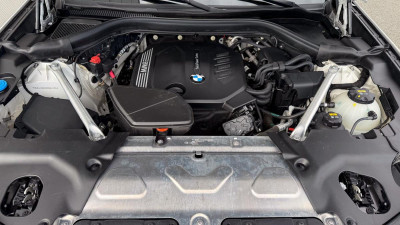 BMW X3 Gebrauchtwagen BMW X3 Gebrauchtwagen