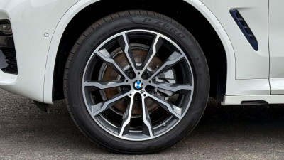 BMW X3 Gebrauchtwagen BMW X3 Gebrauchtwagen