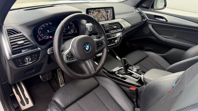 BMW X3 Gebrauchtwagen BMW X3 Gebrauchtwagen