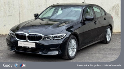 BMW 3er Gebrauchtwagen