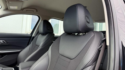 BMW 3er Gebrauchtwagen