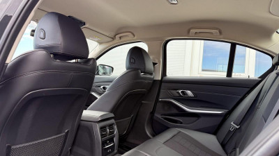 BMW 3er Gebrauchtwagen