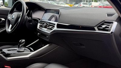 BMW 3er Gebrauchtwagen