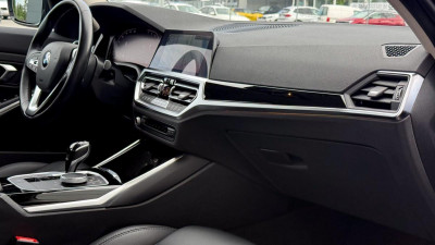 BMW 3er Gebrauchtwagen