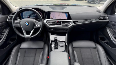 BMW 3er Gebrauchtwagen