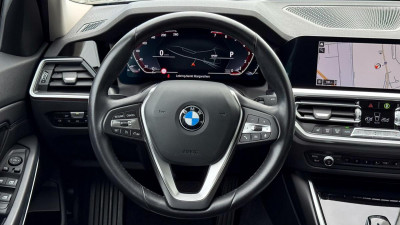 BMW 3er Gebrauchtwagen