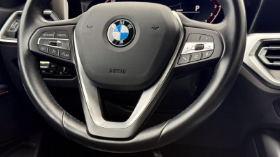 BMW 3er Gebrauchtwagen