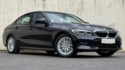 BMW 3er Gebrauchtwagen