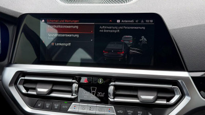 BMW 3er Gebrauchtwagen